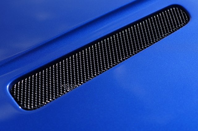 Aston Martin V8 Vantage S