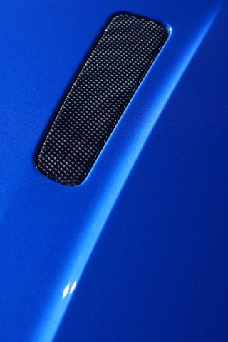 Aston Martin V8 Vantage S