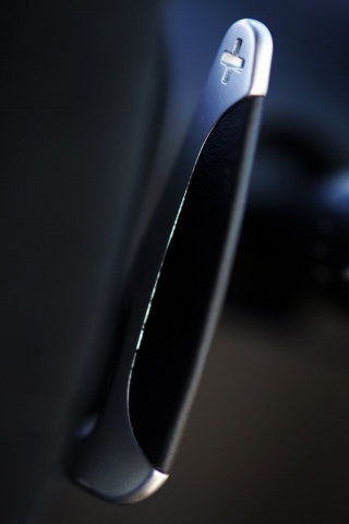 Aston Martin V8 Vantage S