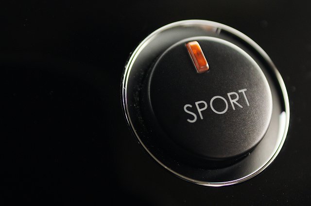 Aston Martin V8 Vantage S