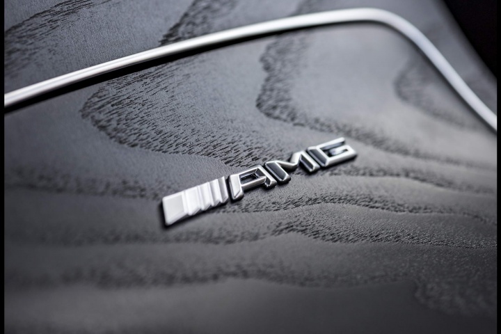 Mercedes-AMG GLC 63 S 4Matic+