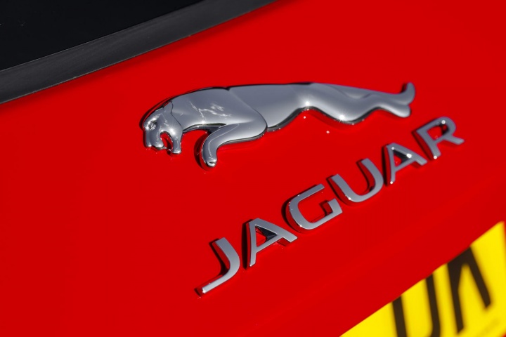 Jaguar E-Pace 2.0 Diesel