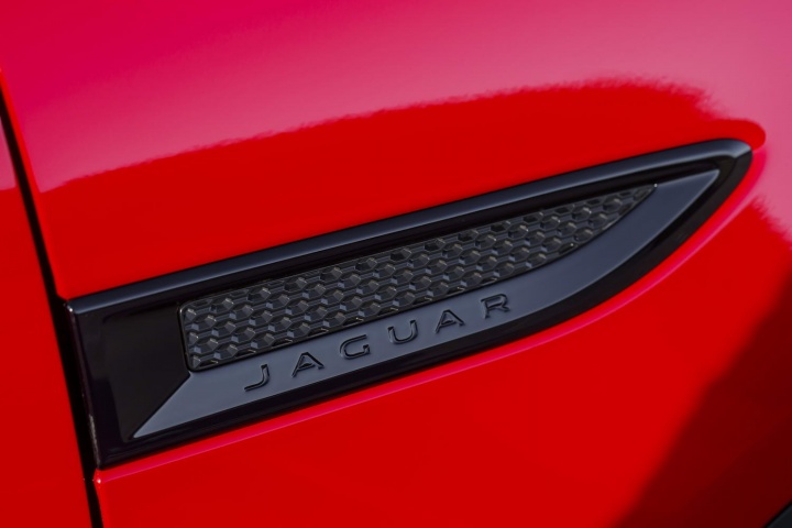 Jaguar E-Pace 2.0 Diesel