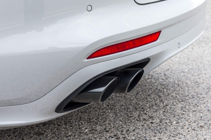 Porsche Panamera Turbo S E-Hybrid Sport Turismo
