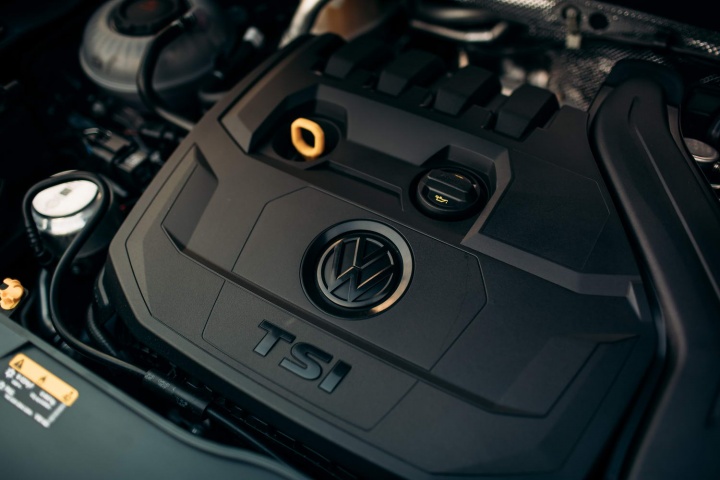 Volkswagen T-Roc 2.0 TDI 4Motion
