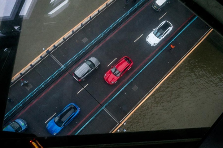 Gold standard for Porsche Panamera Sport Turismo