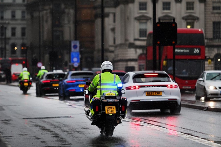 Gold standard for Porsche Panamera Sport Turismo