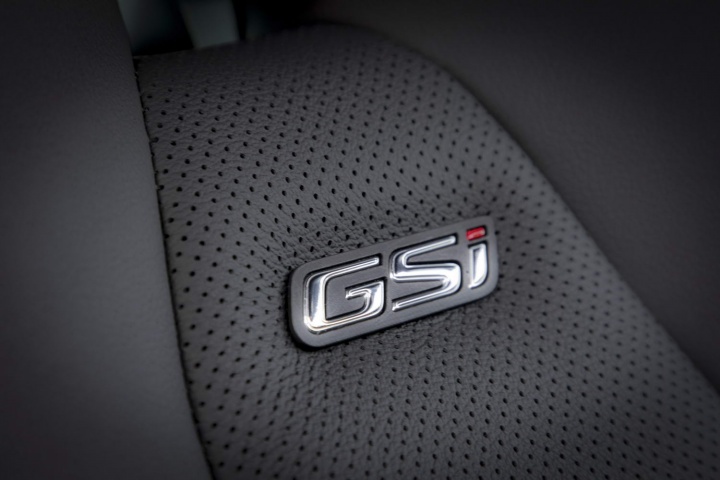 Opel Insignia Grand Sport GSi diesel