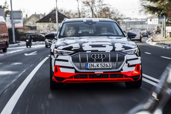 Audi