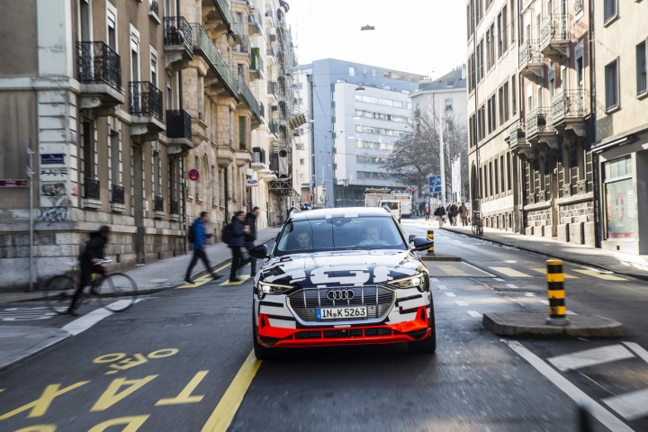 Audi