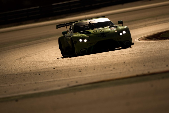 Aston Martin