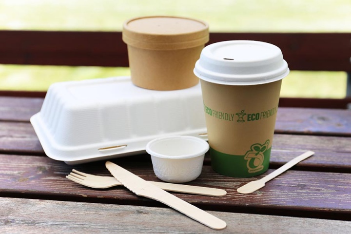 Volvo pledges to end single-use plastics