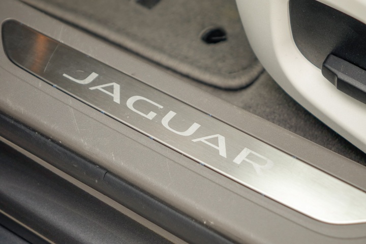 Jaguar XF Sportbrake 2.0 diesel
