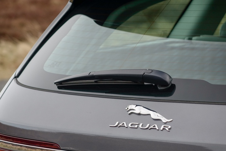 Jaguar XF Sportbrake 2.0 diesel