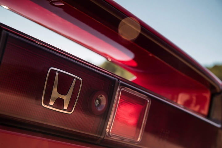 The Power of Dreams, by Honda