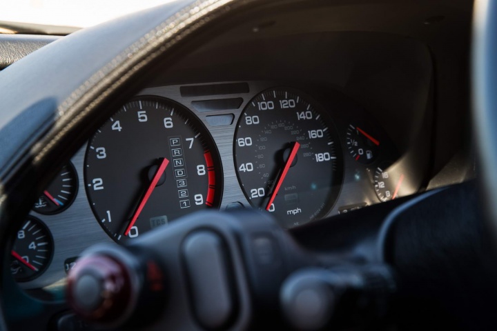 The Power of Dreams, by Honda