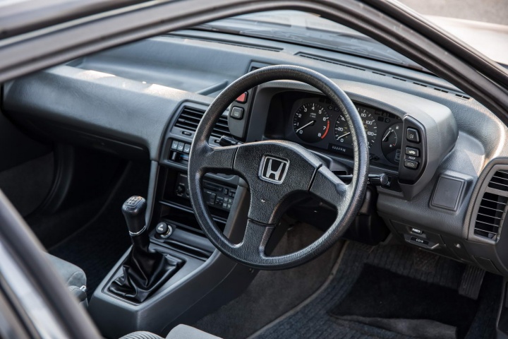 The Power of Dreams, by Honda