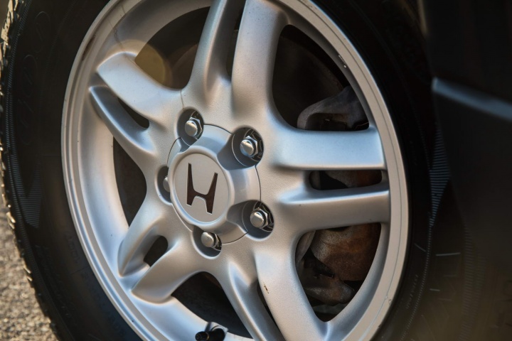 The Power of Dreams, by Honda