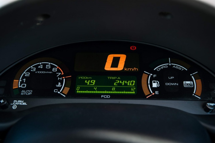 The Power of Dreams, by Honda