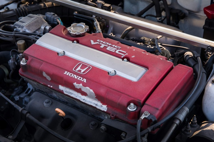 The Power of Dreams, by Honda