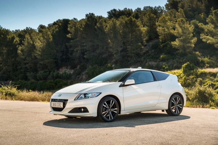 The Power of Dreams, by Honda