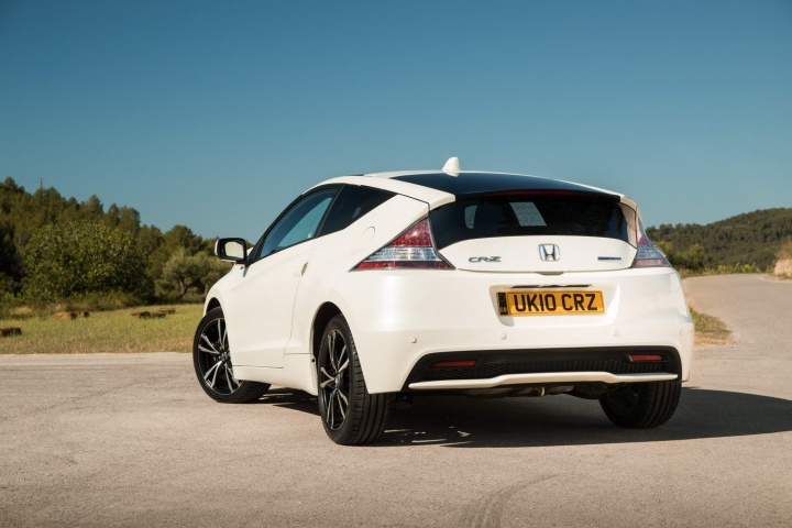 The Power of Dreams, by Honda