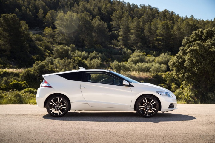 The Power of Dreams, by Honda
