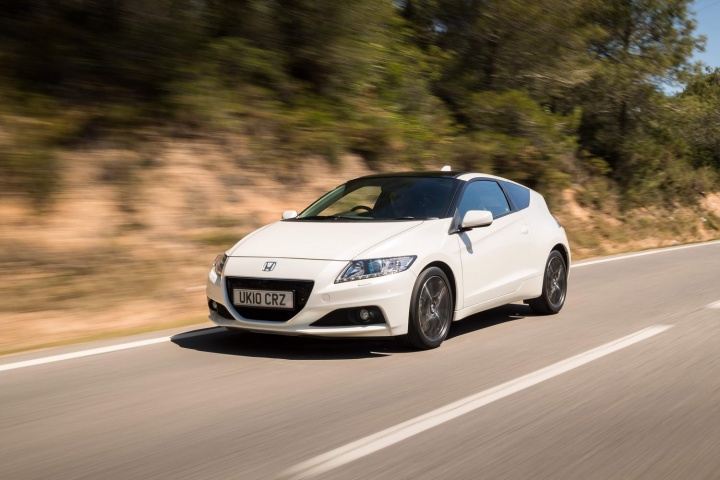 The Power of Dreams, by Honda