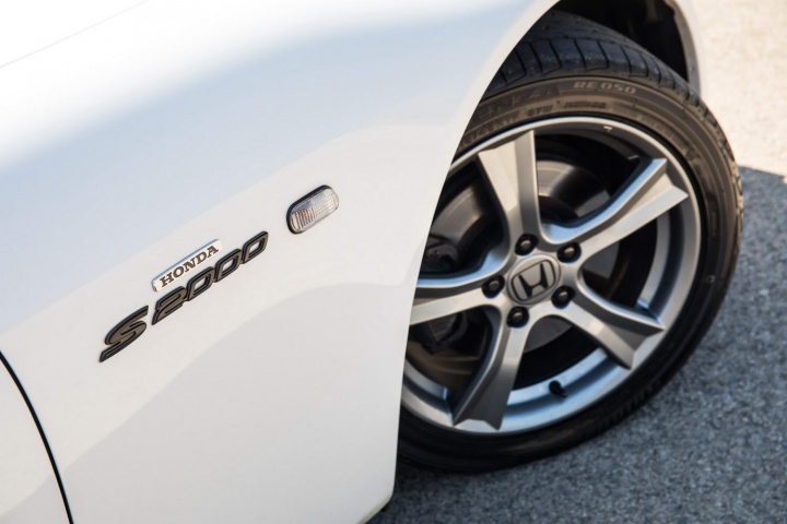 The Power of Dreams, by Honda