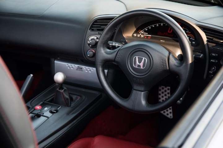 The Power of Dreams, by Honda