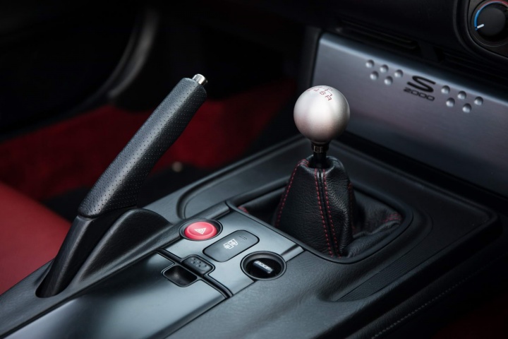 The Power of Dreams, by Honda