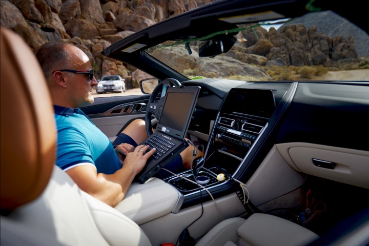 BMW confirms 8 Series Convertible