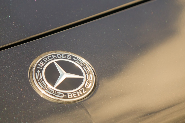 Mercedes-Benz CLS 300 d