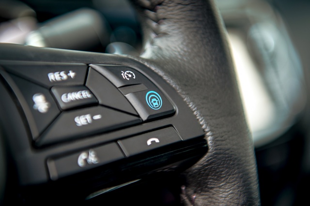 Nissan at the Hannover Motor Show