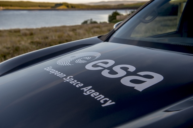 Nissan at the Hannover Motor Show