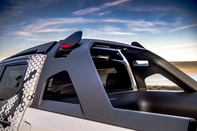 Nissan at the Hannover Motor Show