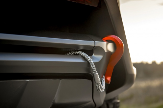 Nissan at the Hannover Motor Show