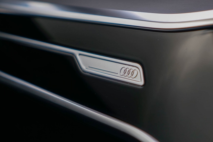 Audi A6 40 TDI diesel