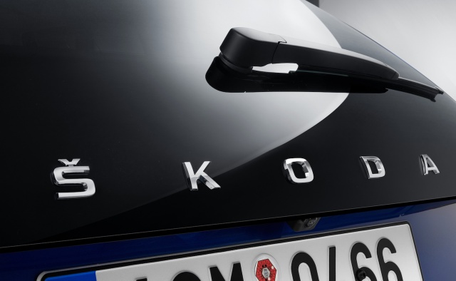 New Skoda hatchback will be called the Scala