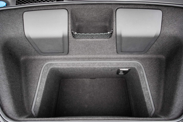 Audi R8 V10 Performance Coupe (2019)