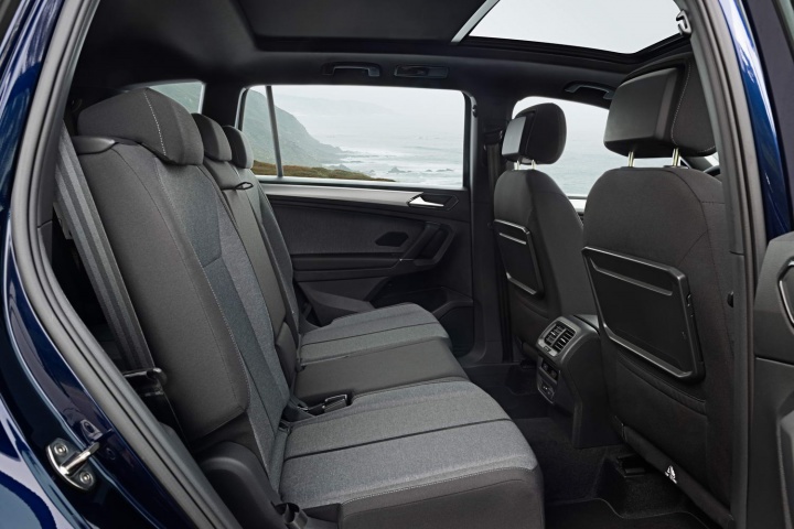SEAT Tarraco 2.0 TDI 4x4 (2019)
