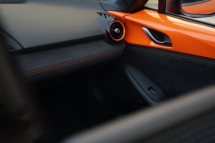Mazda MX-5 30th Anniversary Edition