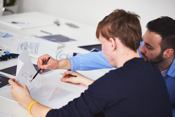 Skoda Student car will be a pickup Kodiaq