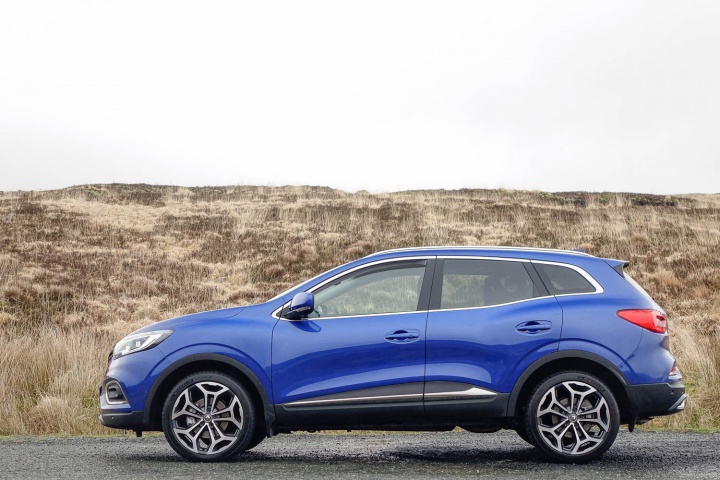 Engine Oil For Renault Kadjar 1 5 Diesel