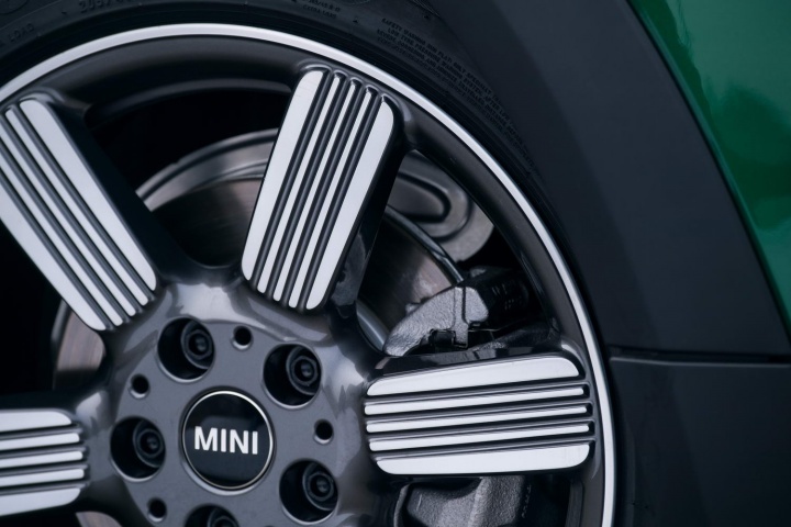 MINI Cooper S 60 Years Edition (2019)