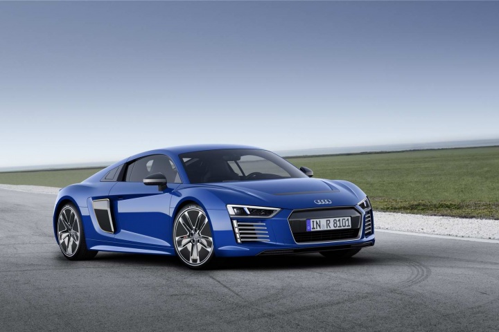 Audi TT to be killed off