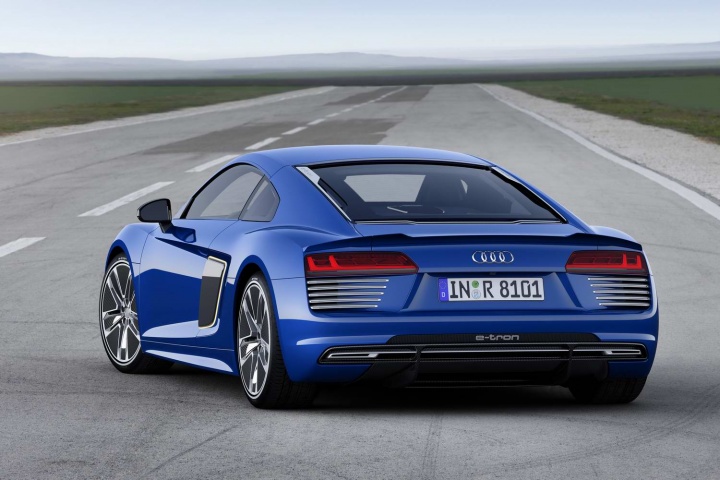 Audi TT to be killed off