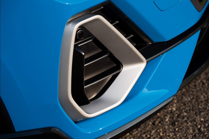 Audi Q3 Sportback 35 TFSI (2020)
