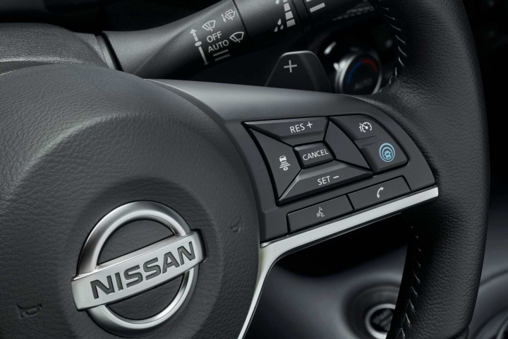 Nissan Juke DIG-T 1.0 (2020)
