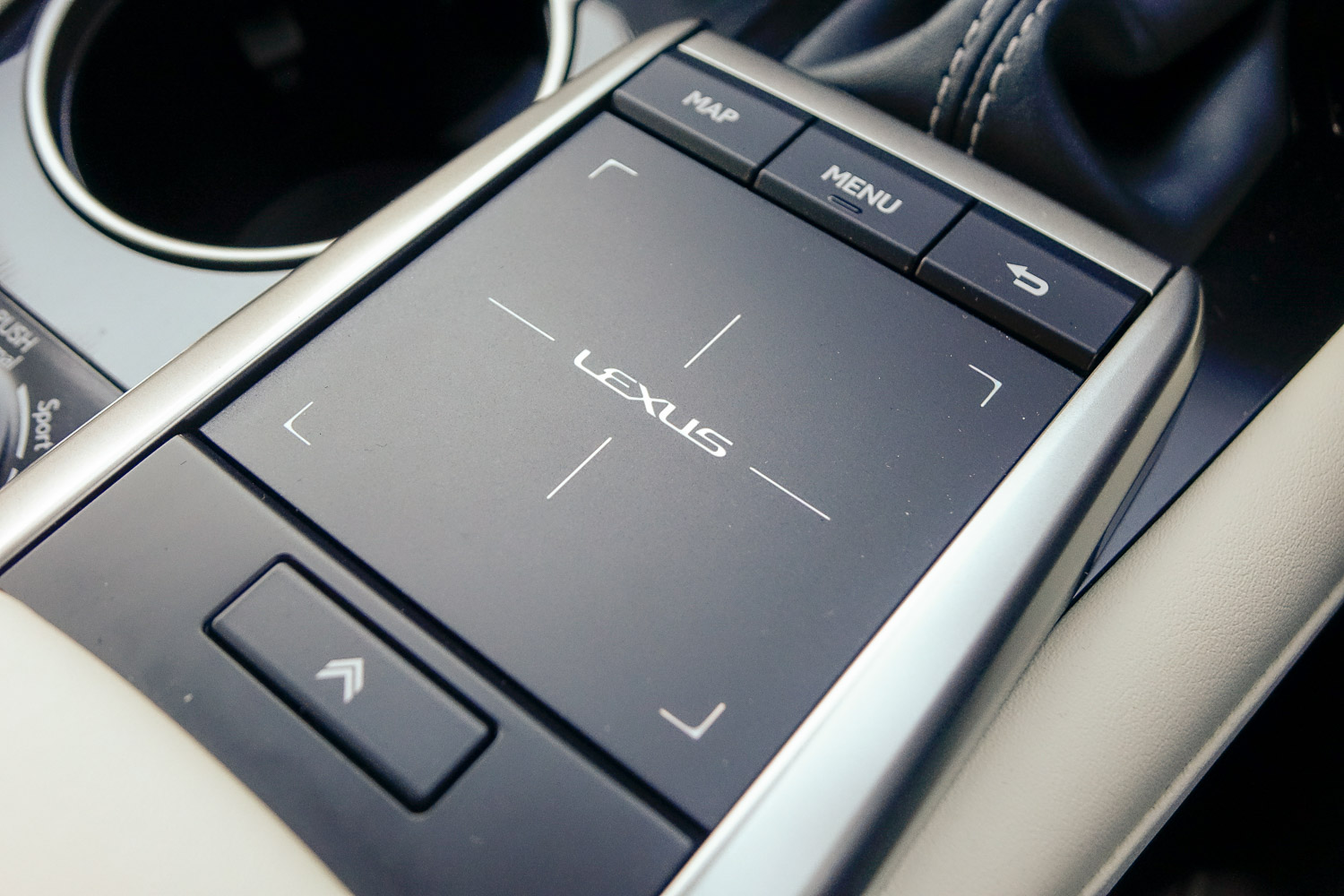 Lexus RX 450h (2020)